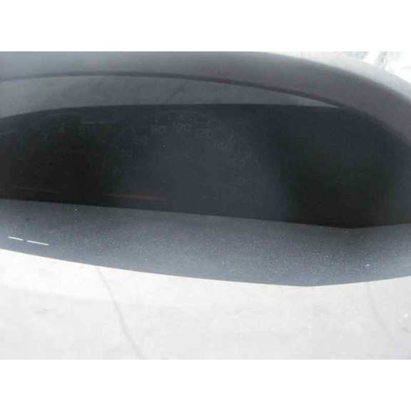 toyota yaris del año 2011