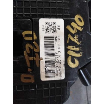 Recambio de cerradura puerta delantera izquierda para kia carens ( ) 1.7 crdi cat referencia OEM IAM 81310A4010  