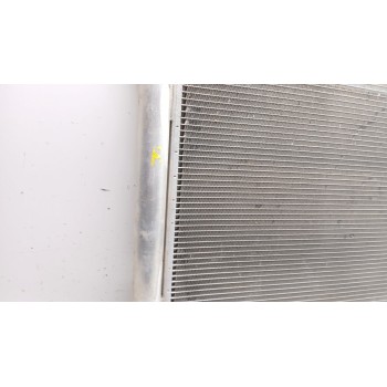 Recambio de condensador aire acondicionado para renault captur ii (hf_) blue dci 115 (hfad) referencia OEM IAM 921005FA0AC T5684