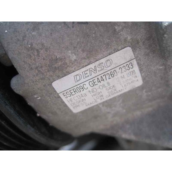 toyota yaris del año 2011