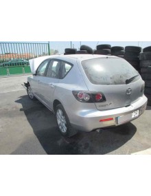 mazda 3 berlina (bk) del año 2006