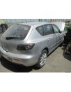 mazda 3 berlina (bk) del año 2006