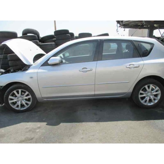 mazda 3 berlina (bk) del año 2006