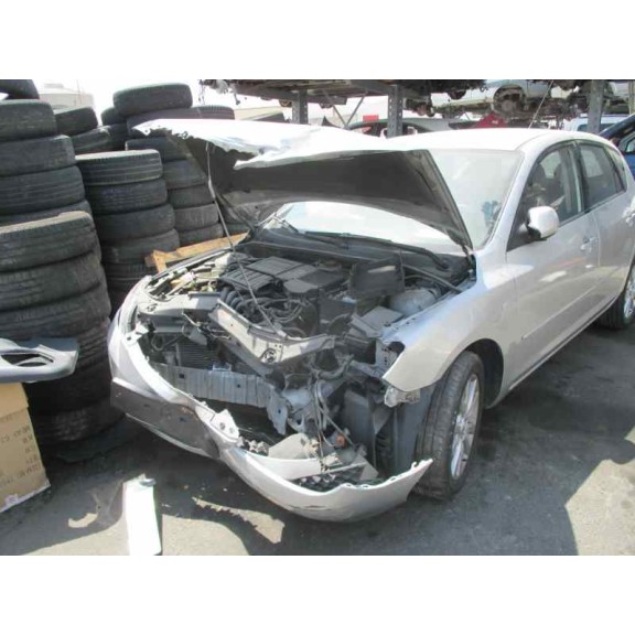 mazda 3 berlina (bk) del año 2006