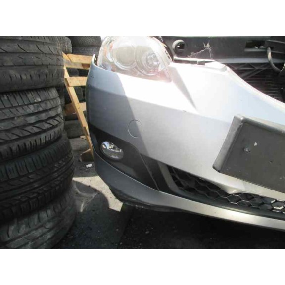 mazda 3 berlina (bk) del año 2006