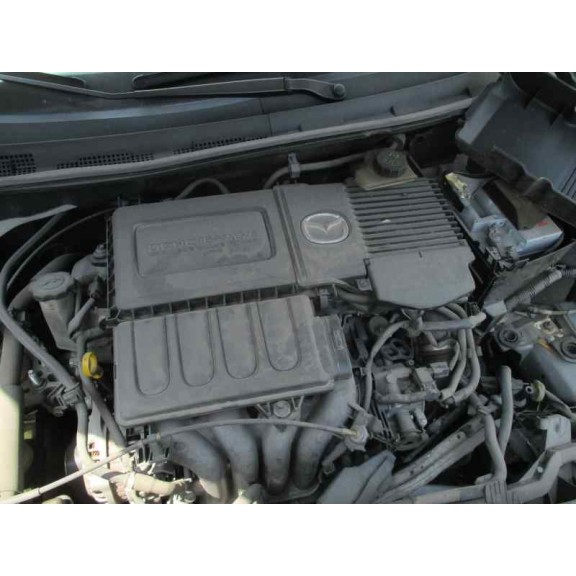 mazda 3 berlina (bk) del año 2006