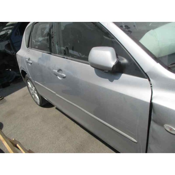 mazda 3 berlina (bk) del año 2006