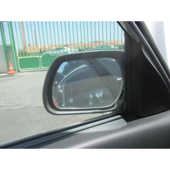 mazda 3 berlina (bk) del año 2006