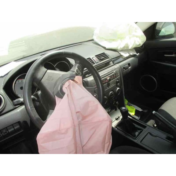 mazda 3 berlina (bk) del año 2006