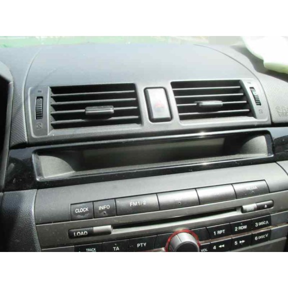 mazda 3 berlina (bk) del año 2006