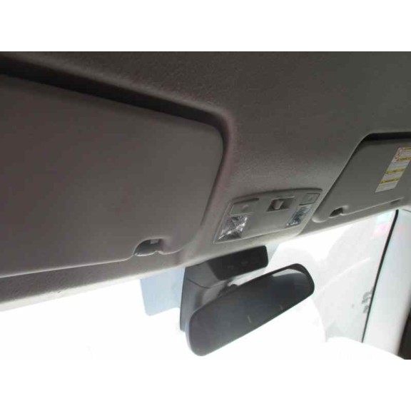 mazda 3 berlina (bk) del año 2006