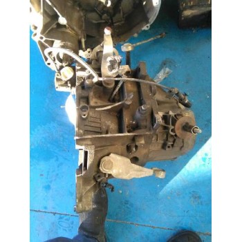 Recambio de caja cambios para peugeot 306 berlina 3/4/5 puertas (s2) boulebard referencia OEM IAM   