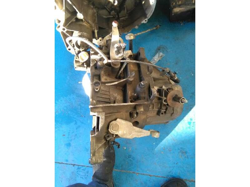 Recambio de caja cambios para peugeot 306 berlina 3/4/5 puertas (s2) boulebard referencia OEM IAM   