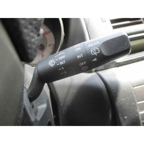 mazda 3 berlina (bk) del año 2006