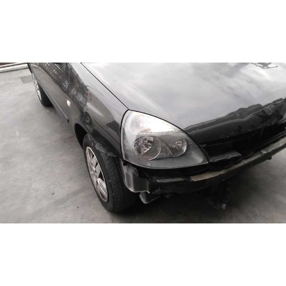 renault clio ii fase ii (b/cb0) del año 2005