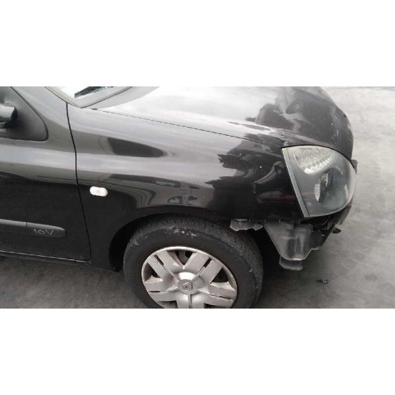 renault clio ii fase ii (b/cb0) del año 2005