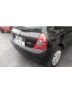 renault clio ii fase ii (b/cb0) del año 2005