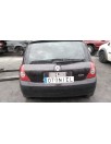 renault clio ii fase ii (b/cb0) del año 2005