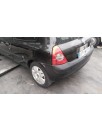 renault clio ii fase ii (b/cb0) del año 2005