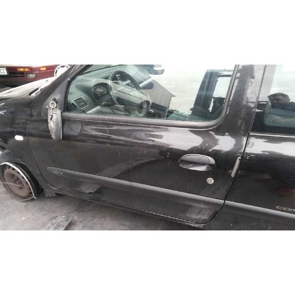 renault clio ii fase ii (b/cb0) del año 2005