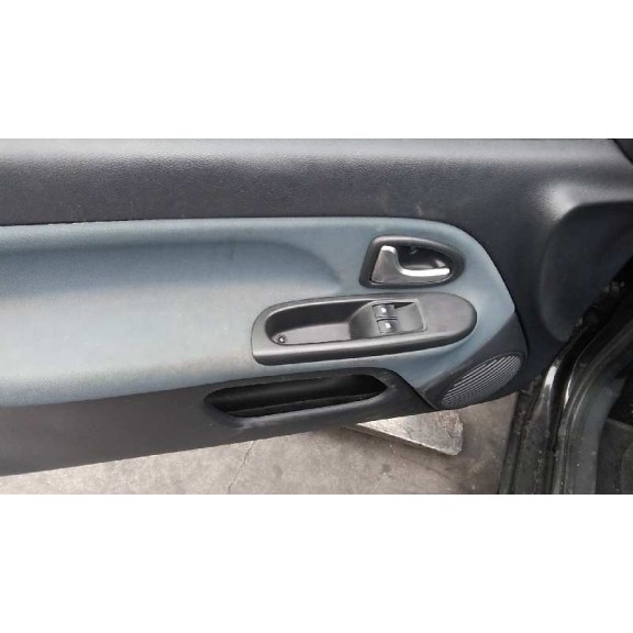 renault clio ii fase ii (b/cb0) del año 2005