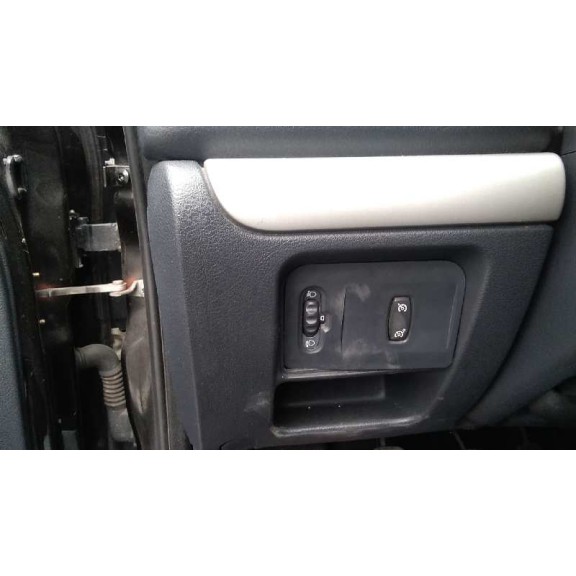 renault clio ii fase ii (b/cb0) del año 2005