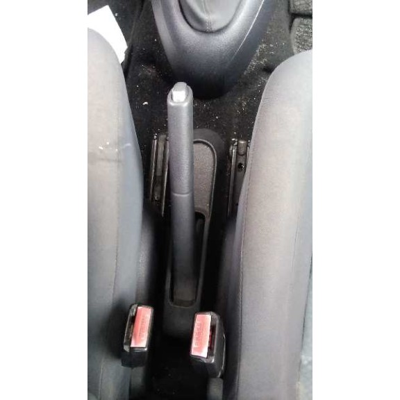 renault clio ii fase ii (b/cb0) del año 2005