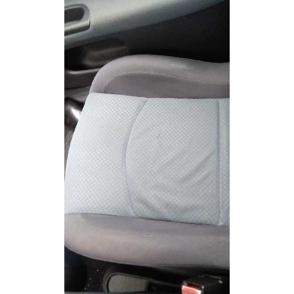 renault clio ii fase ii (b/cb0) del año 2005