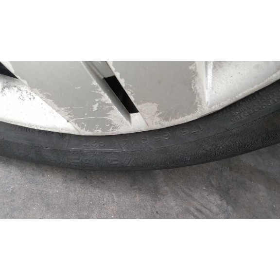 renault clio ii fase ii (b/cb0) del año 2005