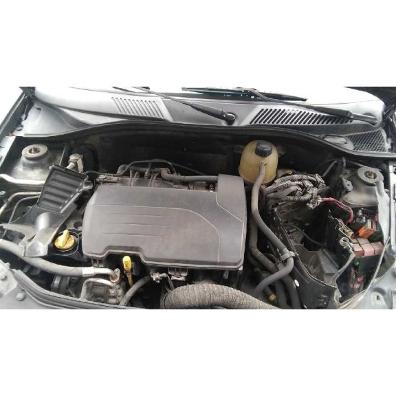 renault clio ii fase ii (b/cb0) del año 2005