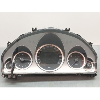 CUADRO INSTRUMENTOS a2129003309 / 21268067029G47 a2c53416488 