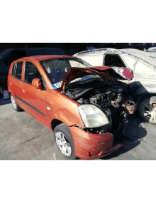 kia picanto del año 2007