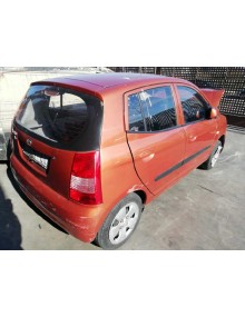 kia picanto del año 2007 2
