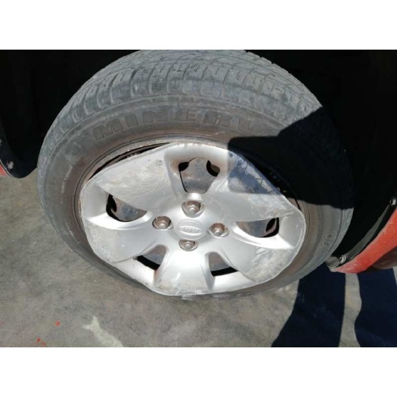 kia picanto del año 2007