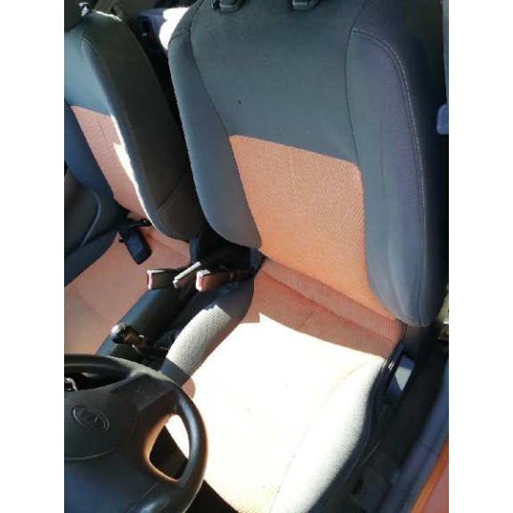 kia picanto del año 2007