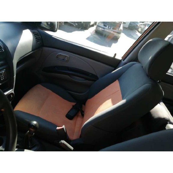 kia picanto del año 2007