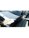 mercedes-benz clase e (w210) berlina del año 1999