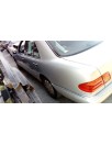 mercedes-benz clase e (w210) berlina del año 1999