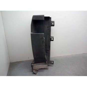 Recambio de puntera paragolpes trasera izquierda para fiat ducato furgón 30 130 (rs: 3000 mm) (l1h1) referencia OEM IAM 13057620