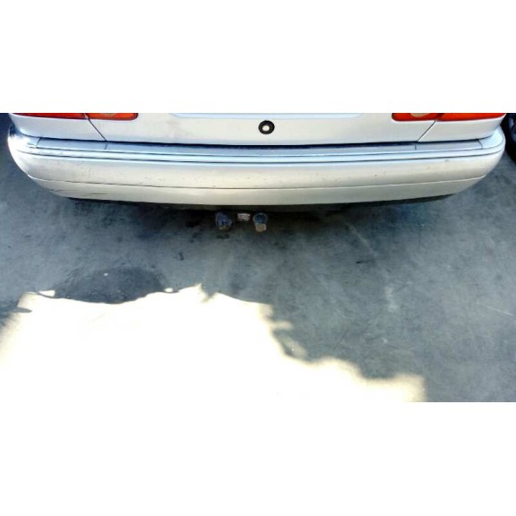 mercedes-benz clase e (w210) berlina del año 1999