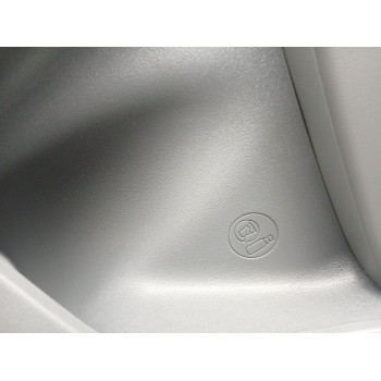 Recambio de guarnecido puerta trasera derecha para kia ev3 referencia OEM IAM 83302ev080dxh  