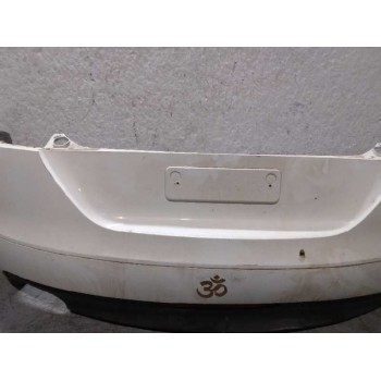 Recambio de paragolpes trasero para audi tt (8j3/8j9) 2.0 tdi quattro coupe referencia OEM IAM  BLANCO 