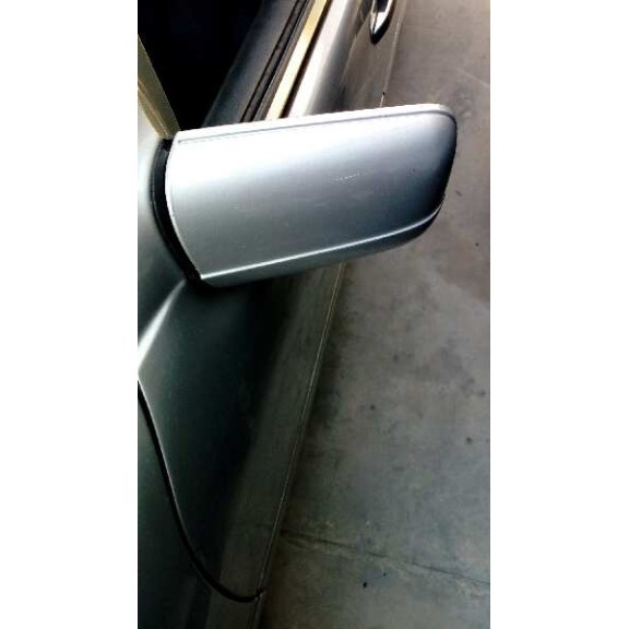 mercedes-benz clase e (w210) berlina del año 1999