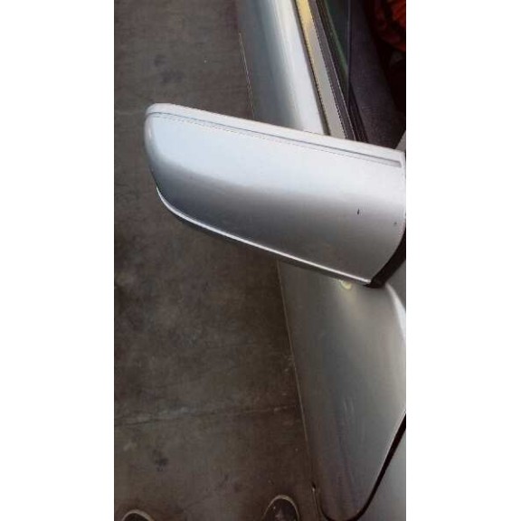 mercedes-benz clase e (w210) berlina del año 1999