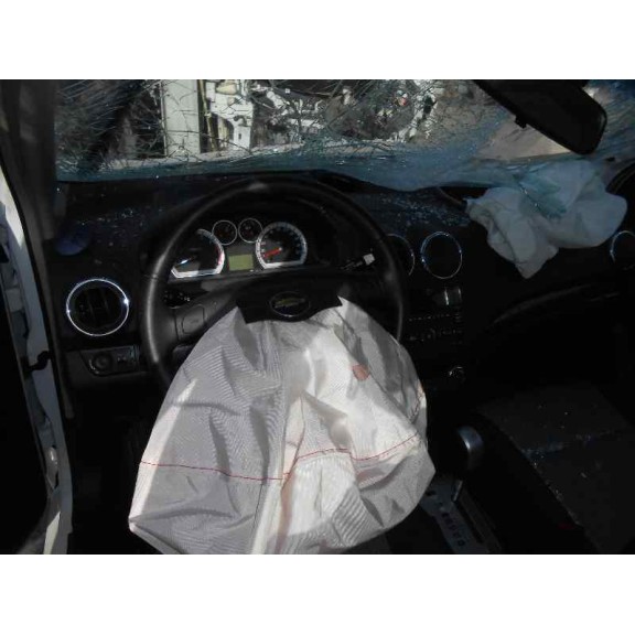 chevrolet aveo del año 2010