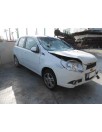 chevrolet aveo del año 2010