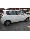 chevrolet aveo del año 2010