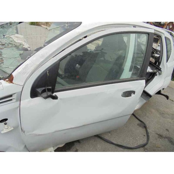 chevrolet aveo del año 2010