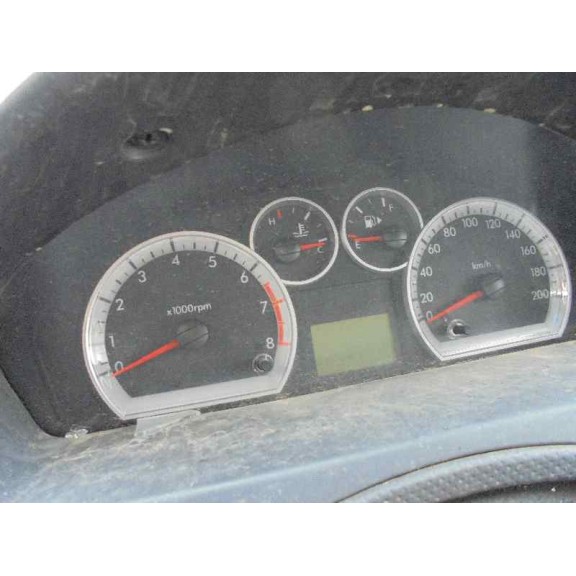 chevrolet aveo del año 2010