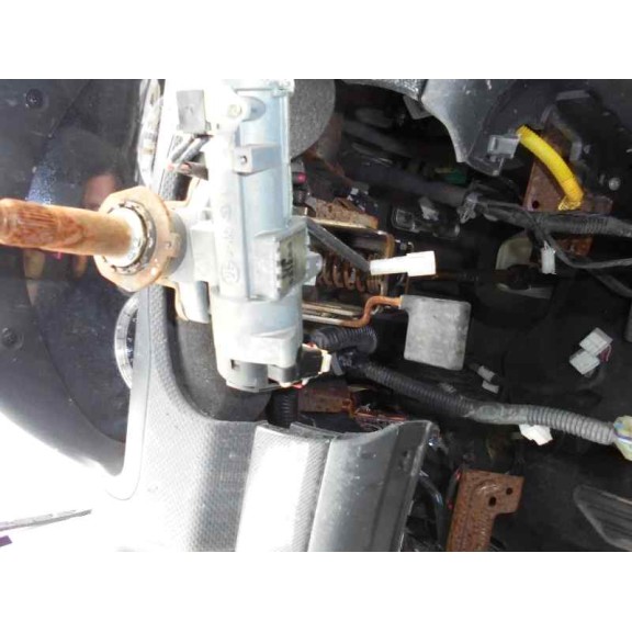 chevrolet aveo del año 2010